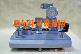 供应百分表检定仪