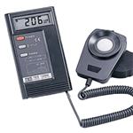 TES-1332A 照度计