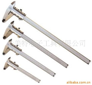 供应游标卡尺，量尺量具，0-150mm游标卡尺