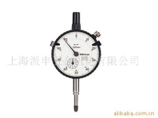 供应日本三丰千分表