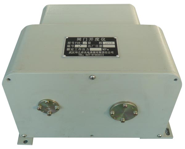 FDK-IV-B型多选择恒力盘簧闸门开度仪