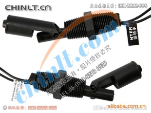 NTER-H02-P-C3　小型塑料浮球开关