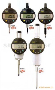 日本三丰mitutoyo数显千分表543-695(图)