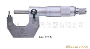 桂林壁厚千分尺