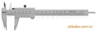 MITUTOYO三丰游标卡尺531-114(图)
