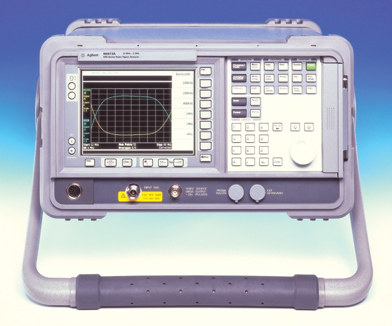 Agilent N8973A 噪声系数测试仪