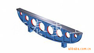 衡泰供应各种型号铸铁桥型平尺