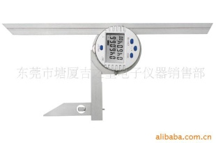 供应数显角度尺