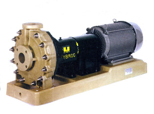 美国美宝（MET-PRO）SETHCO型插桶泵