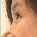 648q美宝莲红妆女人睫毛量尺~09日本流行新时尚~