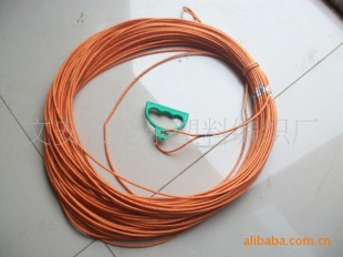 100米测量绳