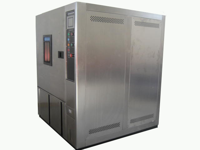 高低温试验机 高低温箱 环境试验设备 广东生产基地