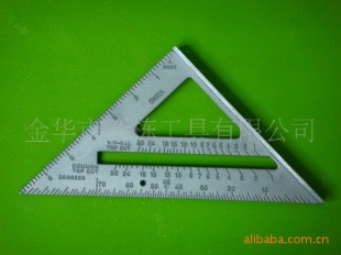 铝三角板(XD1037)
