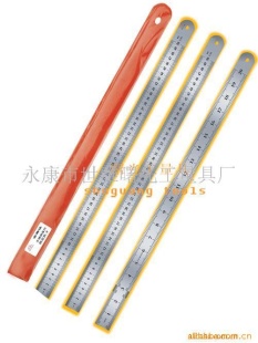 不锈钢直尺(图)