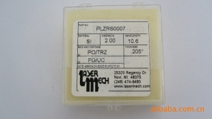 美国Lasermech激光反射镜片ZRS0007