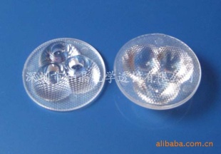 供应LED透镜  模组型LED透镜