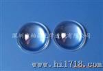 供应LED透镜 非球面平凸型透镜