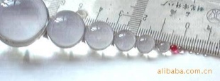 供应1~10mm光纤耦合用球透镜