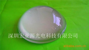 供应各种LED光学玻璃镜片 汽车透镜
