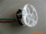 厂家供应优质手电筒LED透镜