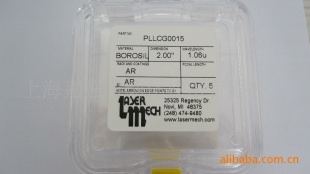 美国Lasermech激光保护镜片LCG0015