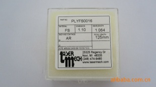美国Lasermech光纤激光镜片YFS0016