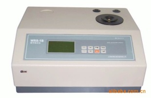 青岛紫泉仪器供应WRS-1B数字熔点仪