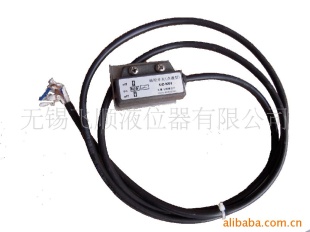 点通型磁控开关