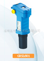 一体化声波物位计，古大物位计