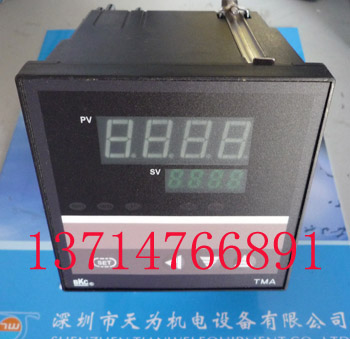 BKC温度控制器TMA-7202、TMA-7531Z现货销售