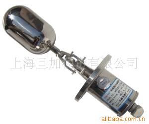 UQK-02不锈钢浮球液位控制器 水位控制仪