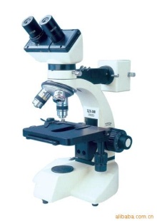 单目（双目）金相显微镜
