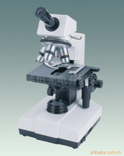 供应单目生物显微镜