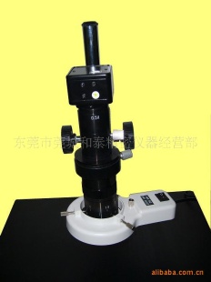 供应高清析10A型视频显微镜