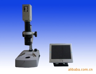 供应JVC工业用视频显微镜    TK-C9201EC