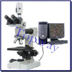 供应透反射金相显微镜CMM-15E