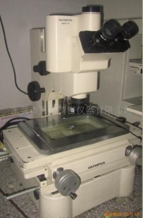 供应日本OLYMPUS工具显微镜