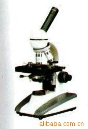 （单目）生物显微镜XSP-3CA