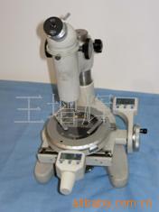 15JE  数显型测量显微镜