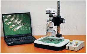 三维视频显微镜,电子显微镜，电子放大镜