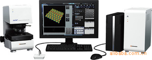 扫描型共焦点激光显微镜/凹凸检查器OLS-FP