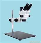 体视显微镜 供应商行业