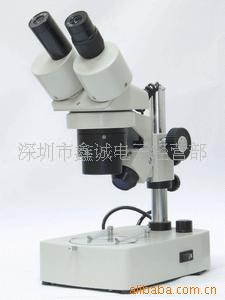供应邦定刺晶显微镜