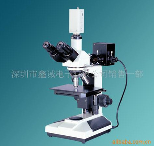 供应金相显微镜(图)