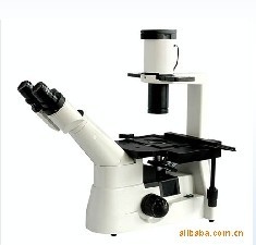 苏州龙荣光电仪器供应多种的倒置显微镜