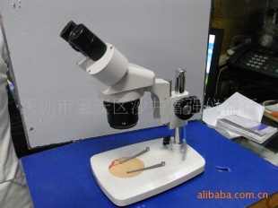 供应宁波华光上下带灯显微镜ZTX-10