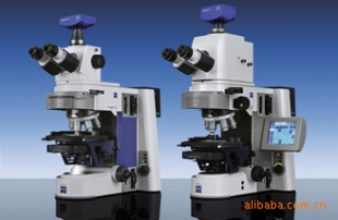 智能研究级偏光显微镜 Axio imager A2 pol