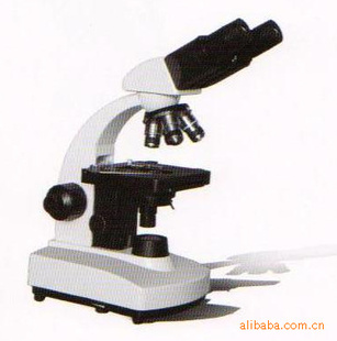 2XC-2生物显微镜。广泛应用于生物、动植物、组织细胞等。