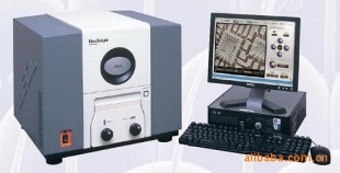日本尼康NIKON台式扫描电子显微镜JCM-5000 NeoScope