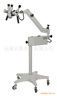 熊猫牌YSX107轻型变倍直视显微镜